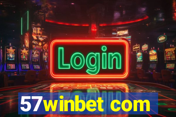 57winbet com